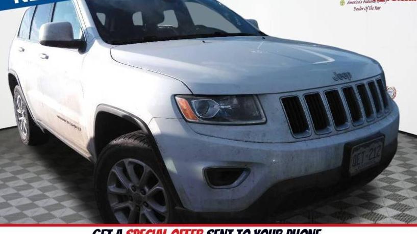 JEEP GRAND CHEROKEE 2015 1C4RJFAG2FC902966 image